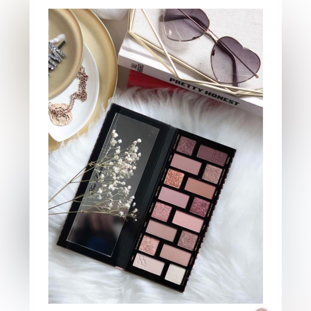COPY - Too faced